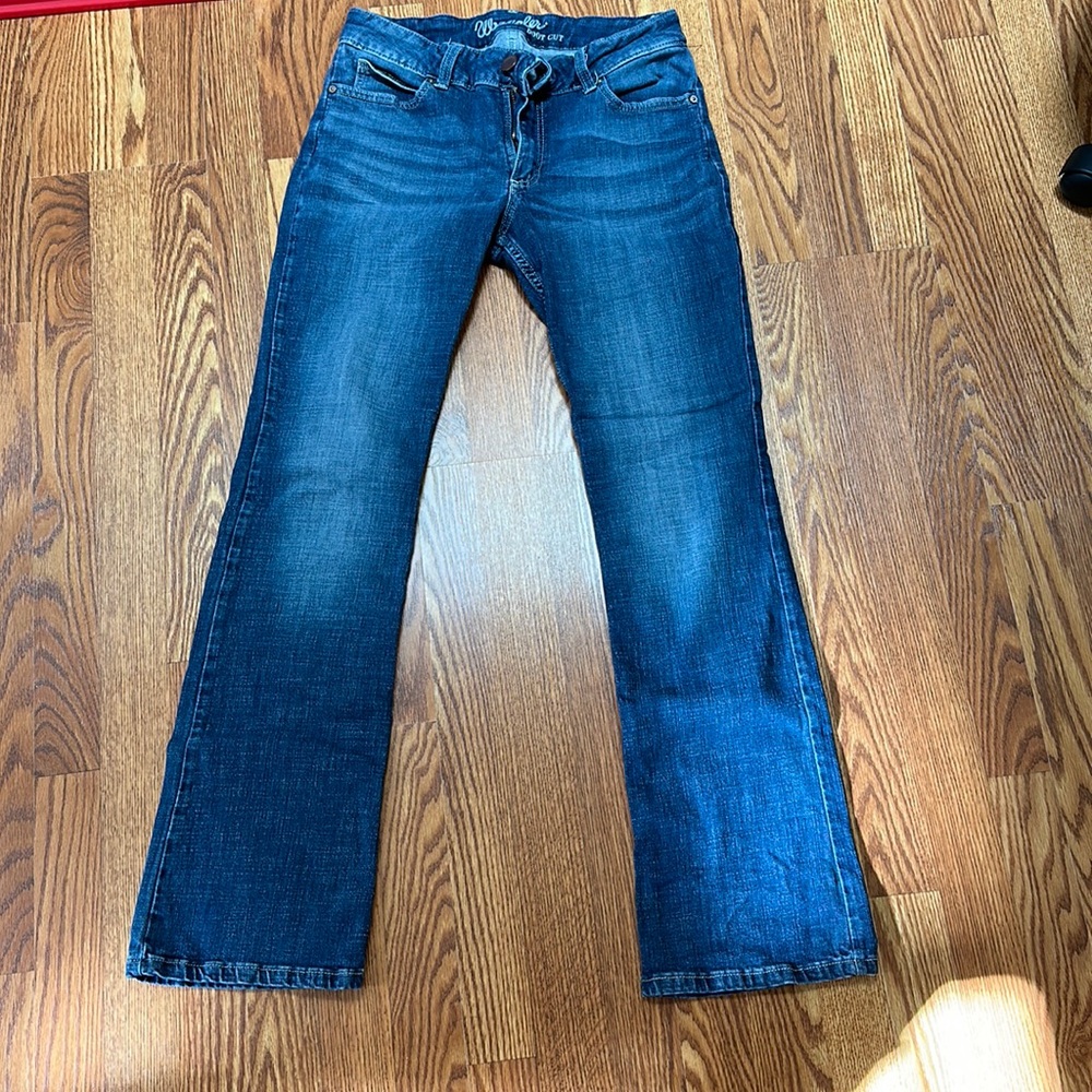 Women’s Wrangler Jeans
